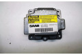 Блок подушек безопасности 05018825, 20000CT16   Saab 9-5