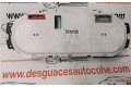 Přístrojová deska  Renault Kangoo I 2003 8200133491, 8200133491A  