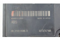Jednotka ABS 63J0, 06210203844   Suzuki Swift 2004