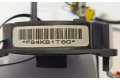 Подрулевой шлейф SRS    Chevrolet Kalos