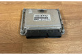 Блок управления двигателя 8N0906018A, 26SA5736   Audi TT Mk1