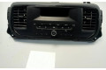 Дисплей    98120819ZD, 98120819ZD   Peugeot Expert