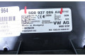 Pojistková skříňka Модуль кузова 5Q0937086, IMPRK1319964   Skoda Octavia Mk3 (5E) 2016