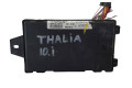 Блок комфорта 8200103749B, U118522003   Renault Thalia II   