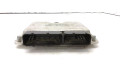 Řídící jednotka 06A906032CR, 0261204970   Seat Toledo II (1M) 2000