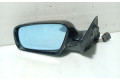 Zpětné zrcátko  Audi A6 Allroad C5 2000  4B1858531G, 4B1858531B  