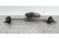 Моторчик дворников 85110-53040, 159300-0201    Lexus IS 220D-250-350
