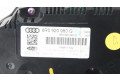 Панель приборов 8R0920980G   Audi Q5 SQ5       
