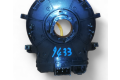 Подрулевой шлейф SRS 934902M300, 934902M300   Hyundai ix20