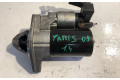 Шатун  000110744112V, 000110744112V    Toyota Yaris  