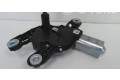 Моторчик заднего дворника 8V0955711C, 4KE955985    Audi Q4 Sportback e-tron