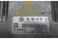 Řídící jednotka 03L906018PQ, 03L906018PQ   Seat Exeo (3R) 2012