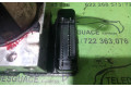 Блок АБС 96626043   Chevrolet  Meriva  2002 - 2012 года
