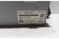 Дисплей    78260TV0G242M1   Honda Civic