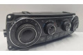 Блок управления климат-контролем A2038303485, 2038303485   Mercedes-Benz C W203