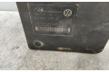 Jednotka ABS 1K0907379AC   Audi A3 S3 A3 Sportback 8P 