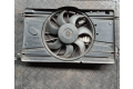 Вентилятор радиатора     3M5H8C607TA, 0130307131    Volvo C30 