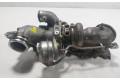  Турбина Mercedes-Benz GLE (W166 - C292)  A2760901480, A2760901480   для двигателя M 276.821      