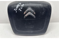Подушка безопасности водителя 34274897, 34274897   Citroen Jumper