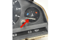 Přístrojová deska  BMW 3 E30 1991 1385364  