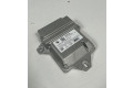 Блок подушек безопасности    BMW iX