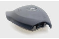 Подушка безопасности двери A0008607403   Mercedes-Benz A W169