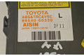 Блок управления 8954060330   Toyota Land Cruiser (J120)