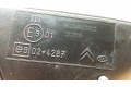 Zpětné zrcátko pravé Citroen C4 I 2007  96548383  