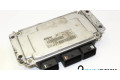 Блок управления двигателя 0261206246   Citroen Saxo