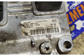 Блок управления АБС 55353613, 1039S17954   Opel Meriva A