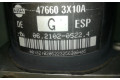 Jednotka ABS SLV476603X10A   Nissan Pathfinder R51 