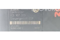 Блок управления АБС 1C0907375, 1C0907375   Seat Toledo II (1M)