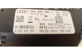 Přístrojová deska  Audi A6 Allroad C7 2013 4G8920983C  