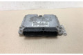 Блок управления двигателя 0281001617, 0281001617   Saab 9-3 Ver1
