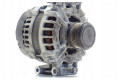 Генератор 06H903018H   Audi A5 8T 8F      