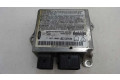 Блок подушек безопасности 4S7T-14B056-AC, 2006   Ford Mondeo Mk III