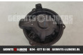 Вентилятор печки    MF0160700701, 1736006902   Mitsubishi Colt