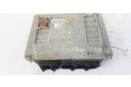 Блок управления двигателя 03D906023Q, 03D906023   Volkswagen Fox