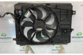 Комплект вентиляторов     9806313880    Toyota Proace 