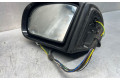 Zpětné zrcátko  Mercedes-Benz E W211 2002  413133419  