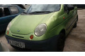 Světlo zadní     Daewoo Matiz 2002