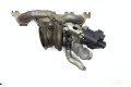  Турбина BMW X1 F48 F49  4947752700, 11657641800   для двигателя B46 A20 B      