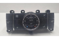 Блок управления климат-контролем A1648700289, 1648700289   Mercedes-Benz ML W164