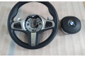 Volant BMW 3 G20 G21 2019 7857776  
