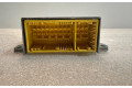 Блок подушек безопасности A2048709626   Mercedes-Benz GLK (X204)