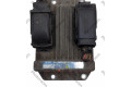 Комплект зажигания 8973509486, 1125000164   Opel Meriva A