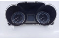 Панель приборов 838006AX40C   Toyota Land Cruiser (J150)       