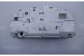 Přístrojová deska  Mitsubishi ASX 2012 8100B726, 0T34300  