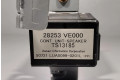 Блок управления двигателя 283A1CC000   Nissan Murano Z50