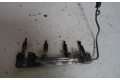 Топливная рампа 232500T030, 0T030   Toyota Auris E180  